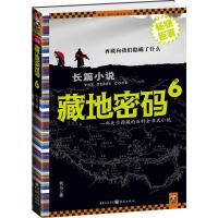 藏地密码